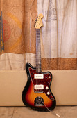 Fender Jazzmaster 1964 Sunburst 5