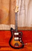 Fender Jazzmaster 1964 Sunburst 6
