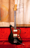 Fender Jazzmaster 1965 Black 2