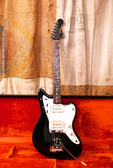 Fender Jazzmaster 1965 Black 3