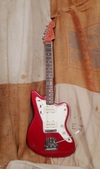 Fender Jazzmaster 1965 CAR