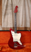 Fender Jazzmaster 1965 CAR 2