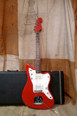 Fender Jazzmaster 1965 Dakota Red