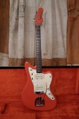 Fender Jazzmaster 1965 Fiesta Red