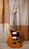 Fender Jazzmaster 1965 Natural