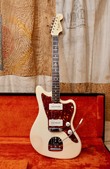 Fender Jazzmaster 1965 Oly White