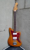 Fender Jazzmaster 1965 Refin