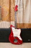 Fender Jazzmaster 1966 CAR 2