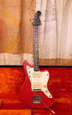 Fender Jazzmaster 1966 Dakota Red