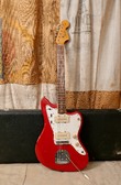 Fender Jazzmaster 1966 Dakota Red 3