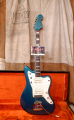 Fender Jazzmaster 1966 LPB