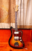 Fender Jazzmaster 1966 Sunburst 14