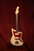 FENDER JAZZMASTER 1966 WHITE