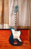Fender Jazzmaster 1967 LPB