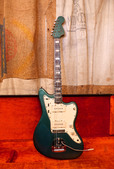 Fender Jazzmaster 1967 LPB 3