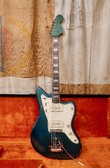 Fender Jazzmaster 1967 LPB 5