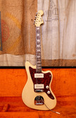 Fender Jazzmaster 1967 Oly White 