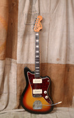 Fender Jazzmaster 1968 Sunburst