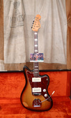 Fender Jazzmaster 1970 Sunburst