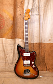Fender Jazzmaster 1970 Sunburst 2