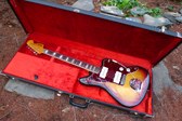 fender jazzmaster 1973