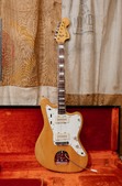 Fender Jazzmaster 1973 Natural 