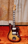 Fender Jazzmaster 1973 Sunburst 