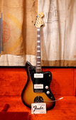 Fender Jazzmaster 1975 Sunburst