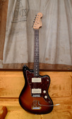 Fender Jazzmaster 2005 Sunburst