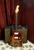 fender jazzmaster 63