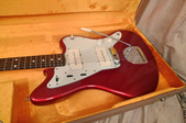 Fender Jazzmaster AVRI 2005 CAR