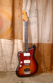 Fender Jazzmaster Lefty 1990s