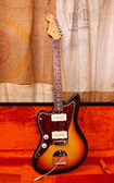 Fender Jazzmaster LH 1965 Sunburst 