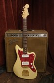 Fender Jazzmaster MIJ blond