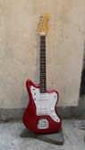 fender jazzmaster reissue