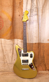 Fender JGS-75 2001 Gold