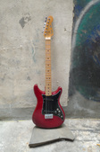Fender Lead II 1981'