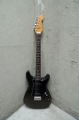 Fender LEad II Black