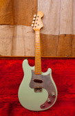 Fender Mandocaster 1956 Green 