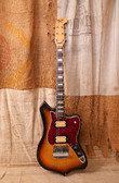 Fender Maverick 1969 Sunburst 