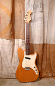 Fender Musicmaster 1964 Natural