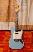 Fender Musicmaster II 1965 Blue 