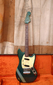 Fender Mustang 1969 Comp Blue 2
