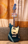 Fender Mustang 1969 Comp Blue 3