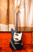 Fender Mustang 1973 Comp Blue