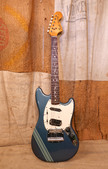 Fender Mustang 1974 Comp Blue 2