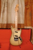 Fender Mustang 1978 Antigua