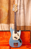 Fender Mustang Bass 1966 Blue 