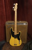 fender p-bass 51 reissue