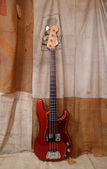 Fender Precision 1961 CAR
